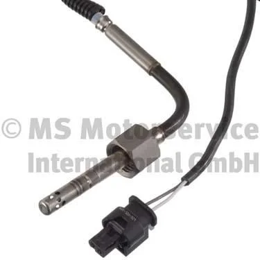 Sensor, temperatura dos gases de escape PIERBURG 7.08369.12.0
