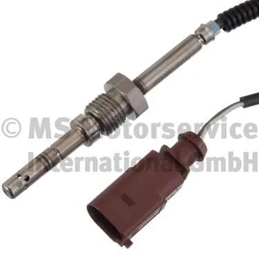 Sensor, temperatura dos gases de escape PIERBURG 7.08369.16.0