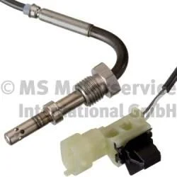 Sensor, temperatura dos gases de escape PIERBURG 7.08369.49.0