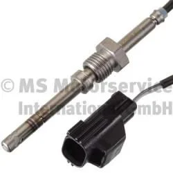 Sensor, temperatura dos gases de escape PIERBURG 7.08369.55.0