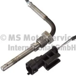 Sensor, temperatura dos gases de escape PIERBURG 7.08369.57.0