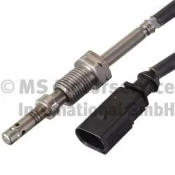 Sensor, temperatura dos gases de escape PIERBURG 7.08369.59.0