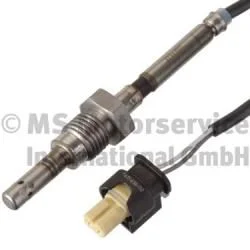 Sensor, temperatura dos gases de escape PIERBURG 7.08369.60.0