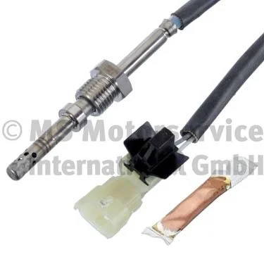 Sensor, temperatura dos gases de escape PIERBURG 7.08369.75.0