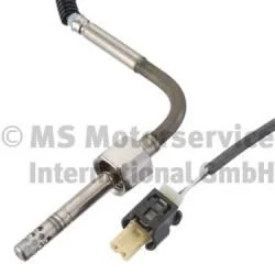 Sensor, temperatura dos gases de escape PIERBURG 7.08369.77.0