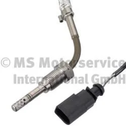 Sensor, temperatura dos gases de escape PIERBURG 7.08369.86.0