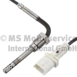Sensor, temperatura dos gases de escape PIERBURG 7.08369.98.0