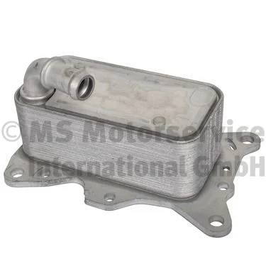Arrefecedor de óleo, óleo do motor PIERBURG 7.09269.20.0