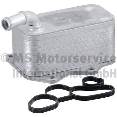 Oil Cooler, engine oil PIERBURG 7.09269.23.0