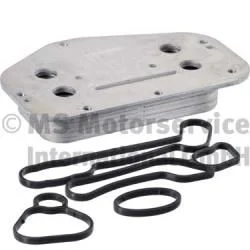 Arrefecedor de óleo, óleo do motor PIERBURG 7.09269.33.0