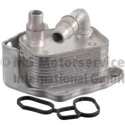 Arrefecedor de óleo, óleo do motor PIERBURG 7.09269.34.0