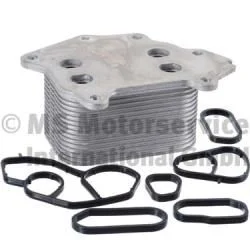 Arrefecedor de óleo, óleo do motor PIERBURG 7.09269.35.0