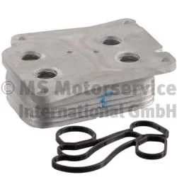 Arrefecedor de óleo, óleo do motor PIERBURG 7.09269.36.0