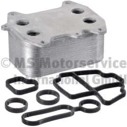 Arrefecedor de óleo, óleo do motor PIERBURG 7.09269.40.0