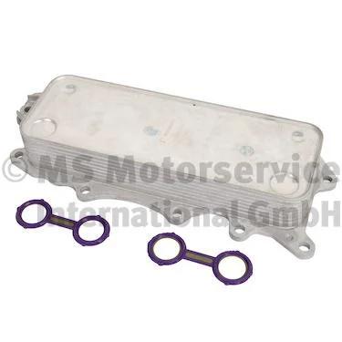 Arrefecedor de óleo, óleo do motor PIERBURG 7.09269.45.0