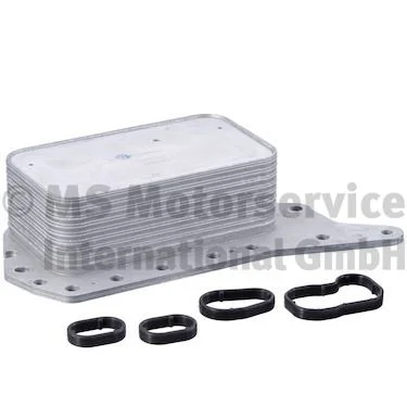 Arrefecedor de óleo, óleo do motor PIERBURG 7.09269.55.0