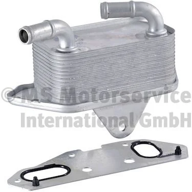 Arrefecedor de óleo, óleo do motor PIERBURG 7.09269.58.0