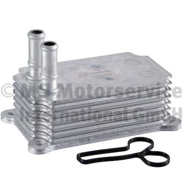 Arrefecedor de óleo, óleo do motor PIERBURG 7.09269.61.0