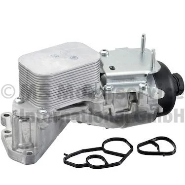 Oil filter module PIERBURG 7.09269.73.0