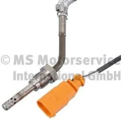 Sensor, temperatura dos gases de escape PIERBURG 7.11020.03.0