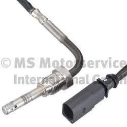 Sensor, temperatura dos gases de escape PIERBURG 7.11020.06.0