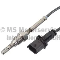Sensor, temperatura dos gases de escape PIERBURG 7.11020.08.0