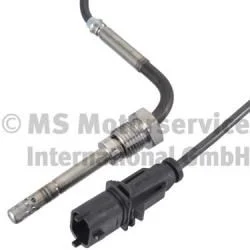 Sensor, temperatura dos gases de escape PIERBURG 7.11020.15.0