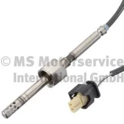 Sensor, temperatura dos gases de escape PIERBURG 7.11020.16.0