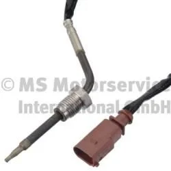 Sensor, temperatura dos gases de escape PIERBURG 7.11020.24.0