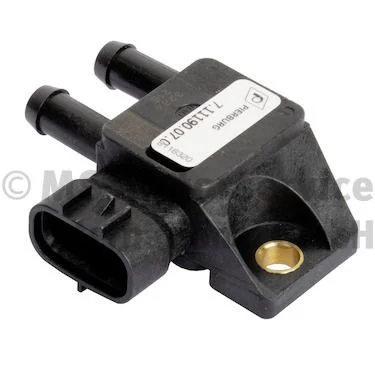 Sensor, pressão de escape PIERBURG 7.11190.07.0
