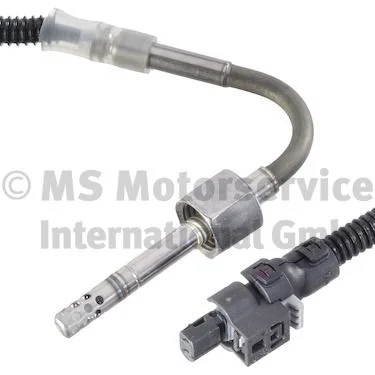 Sensor, temperatura dos gases de escape PIERBURG 7.12196.09.0