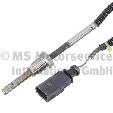 Sensor, temperatura dos gases de escape PIERBURG 7.12196.13.0
