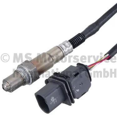 Oxygen Sensor PIERBURG 7.13115.06.0