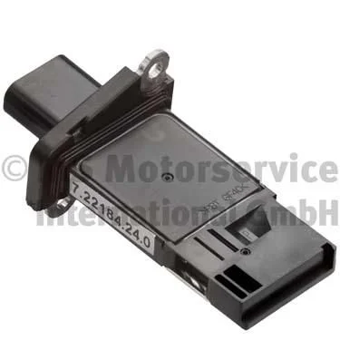 Sensor de Fluxo de Massa de Ar PIERBURG 7.22184.24.0