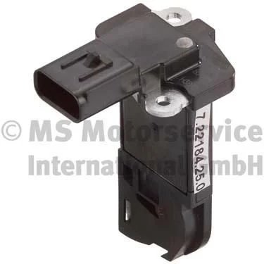 Sensor de Fluxo de Massa de Ar PIERBURG 7.22184.25.0