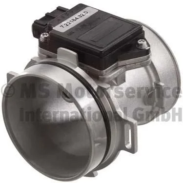 Mass Air Flow Sensor PIERBURG 7.22184.32.0