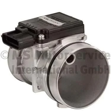 Sensor de Fluxo de Massa de Ar PIERBURG 7.22184.35.0