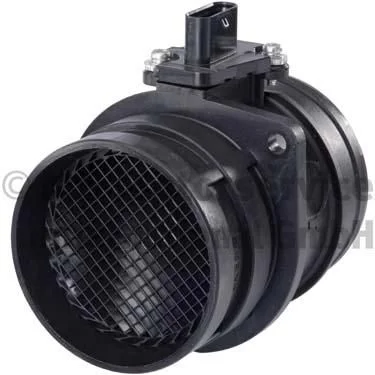 Sensor de Fluxo de Massa de Ar PIERBURG 7.22184.75.0