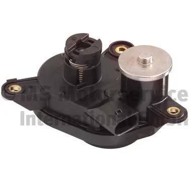 Controle, tampas de turbilhão (tubo de indução) PIERBURG 7.22644.33.0