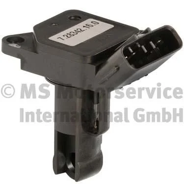 Sensor de Fluxo de Massa de Ar PIERBURG 7.28342.16.0