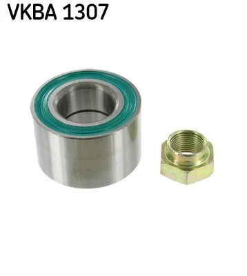 Kit de rolamentos de roda SKF VKBA 1307