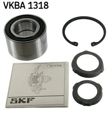 654 SKF VKBA 1318