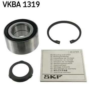 654 SKF VKBA 1319