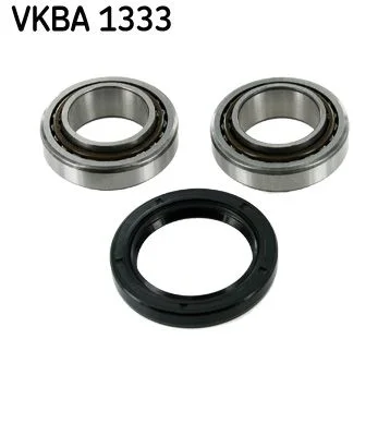 Kit de rolamentos de roda SKF VKBA 1333