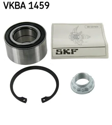 Kit de rolamentos de roda SKF VKBA 1459