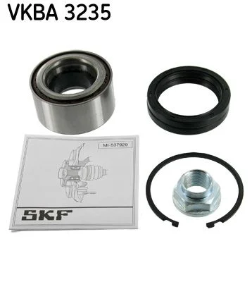 Kit de rolamentos de roda SKF VKBA 3235