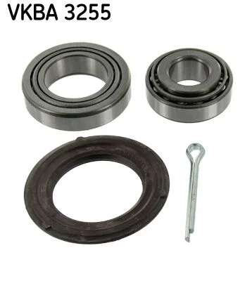 Kit de rolamentos de roda SKF VKBA 3255