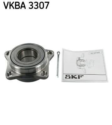 654 SKF VKBA 3307