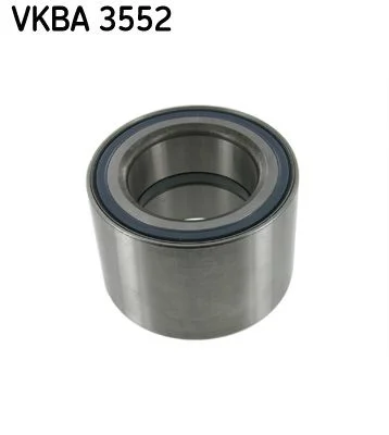 Kit de rolamentos de roda SKF VKBA 3552