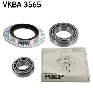 Kit de rolamentos de roda SKF VKBA 3565